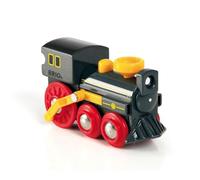 BRIO - Locomotora de Vapor Antigua (33617)