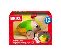 BRIO - Luciérnaga de Arrastre (Ravensburger 30255)