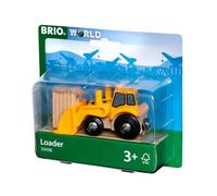 BRIO - Pala cargadora (33964)