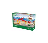 BRIO Paso a nivel Brio. default Variante única