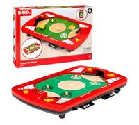 BRIO ® Máquina de pinball de fútbol de mesa