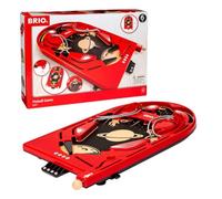 BRIO® Pin-ball de madera Space Safari 34017
