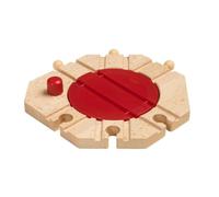 BRIO - Plataforma giratoria mecánica (33361)