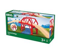 BRIO - Puente Curvo (33699)