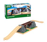 BRIO - Puente derrumbable (33391)