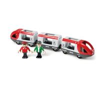 Tren pasajeros Brio