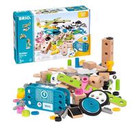 BRIO® Set de construcción Builder Motor 120 piezas