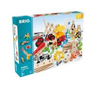 Brio - Set de construcción Creativa para niños (34589)