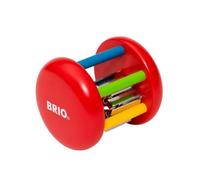 BRIO Sonajero Rojo