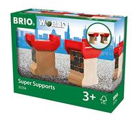 BRIO - Soportes robustos (33254)