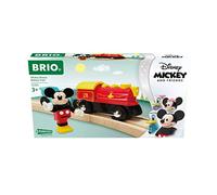 BRIO Tren a Pilas de Mickey Mouse