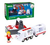 Brio Tren de pasajeros teledirigido (33510)