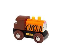 BRIO Trenes temáticos Surtidos (4 x 5 Trenes)