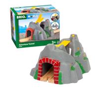 Brio – Túnel de Aventuras para Circuito (33481)