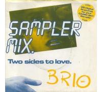 Brio - Two Sides To Love