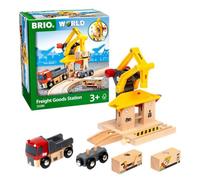 7312350332803 Paisaje, Juego de construcción Paisaje, Niño/niña, 3 año(s), Multicolor