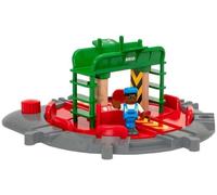 BRIO WORLD GIRATORIO Y FIGURA (33476) JUGUETE