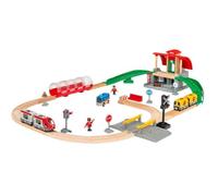 BRIO 33989 Set Estación Central