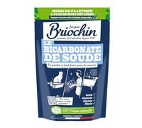 Briochin Bicarbonate de soude Le Remede traditionnel - Sachet de 500 g