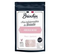 Briochin Desde 1919 arcilla rosa 100% de origen natural 200 g 200 g verde