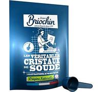 Briochin Les véritables cristaux de soude - 500 g