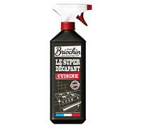 BRIOCHIN Super décapant spécial cuisine - 1 L