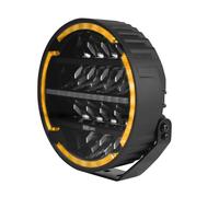 BriodLights Olympus 9" Luz extra