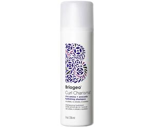 Briogeo - Curl Charisma™ Rice Amino + Avocado Hydrating Shampoo - Champú 236 ml