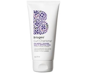 Briogeo - Curl Charisma™ Rice Amino + Avocado Leave-In Defining Crème - Crema de peinado 177 ml