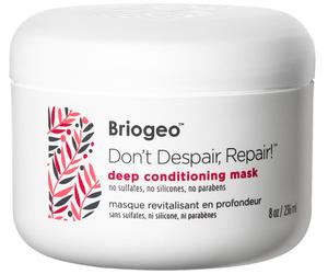Briogeo - Don't Despair, Repair!™ Deep Conditioning Mask - Mascarilla y tratamiento capilar 236 ml