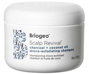 Briogeo - Scalp Revival™ Charcoal + Coconut Oil Micro-Exfoliating Shampoo - Champú 236 ml