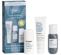 Briogeo - Scalp Revival Scalp-Soothing Starter Set - Mascarilla y tratamiento capilar 1 St.