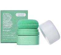 Briogeo - Style + Treat Dry Shampoo Puff - Champú seco Translucent 15 ml