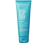 Briogeo - Style + Treat Yuzu + Plum Oil Soft Power Air Dry Cream - Crema de peinado 118 ml