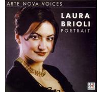Brioli,Laura - Arte Nova-Voices [Import]