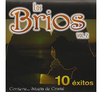 Brios - 10 Exitos 2