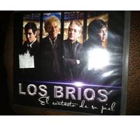 Brios - El Contacto de Su Piel