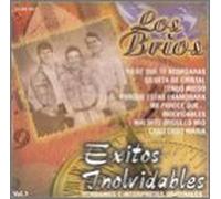 Brios - Exitos Inolvidables 1