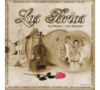 Brios - Mejores: Con Mariachi
