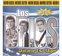 Brios - Quitame ESA Mujer