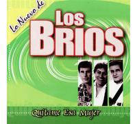 Brios - Quitame ESA Mujer