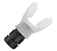 BRIOTA Entrenador de respiración, entrenador de respiración de resistencia ajustable, entrenador de pulmones para mejorar la capacidad pulmonar, ejercitador pulmonar, dispositivo de fisioterapia de