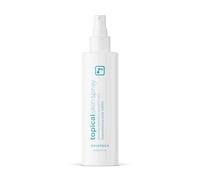 BRIOTECH Topical Skin Spray - All Natural Pure HOCl Hypochlorous Solution - Soothing Saline Mist - Piercing Aftercare, After Sun, Post Procedure Relief - 4 oz. Size