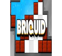 Briquid - Steam - Key GLOBAL