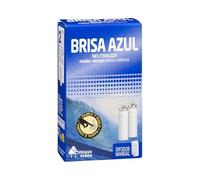Brisa Azul - Recarga en spray - 30 ml - 2 unidades - Pack de 3