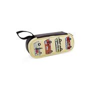 BRISA VW Collection - T1 Bus Furgoneta Estuche Escolar