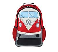 BRISA VW Collection - T1 Bus Furgoneta Mochila para Portátil 17 Pulgadas