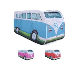 Brisa VW Collection - T1 Bus Furgoneta Tienda de Juego Pop-Up Infantil