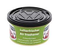 BRISA VW Collection - Volkswagen Furgoneta Hippie Bus T1 Van Ambientador para Coche, Desodorante del Vehículo, Difusor de Perfume y Fragancia, Accesorios para automóviles/Regalo