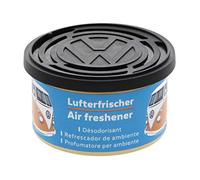 BRISA VW Collection - Volkswagen Furgoneta Hippie Bus T1 Van Ambientador para Coche, Desodorante del Vehículo, Difusor de Perfume y Fragancia, Accesorios para automóviles/Regalo
